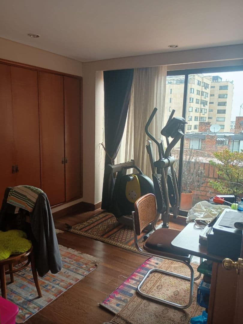 Foto 8 de 13: Apartamento en Bellavista, Bogotá D.C.