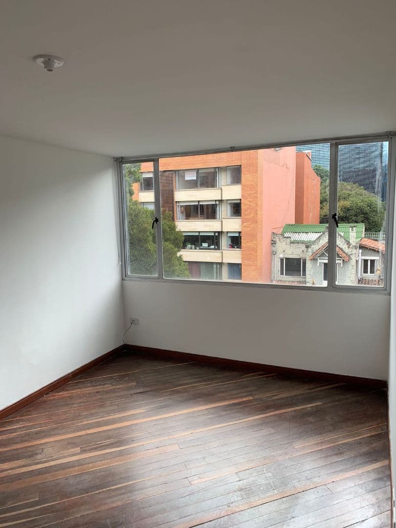 Foto 4 de 11: Apartamento en El Nogal, Bogotá D.C.
