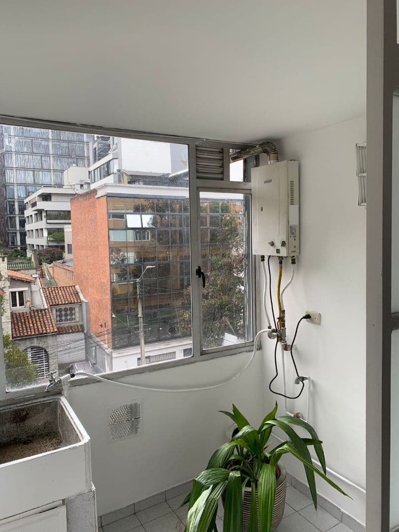 Foto 5 de 11: Apartamento en El Nogal, Bogotá D.C.