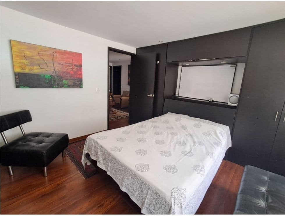 Foto 5 de 11: Apartamento en Chicó Norte, Bogotá D.C.