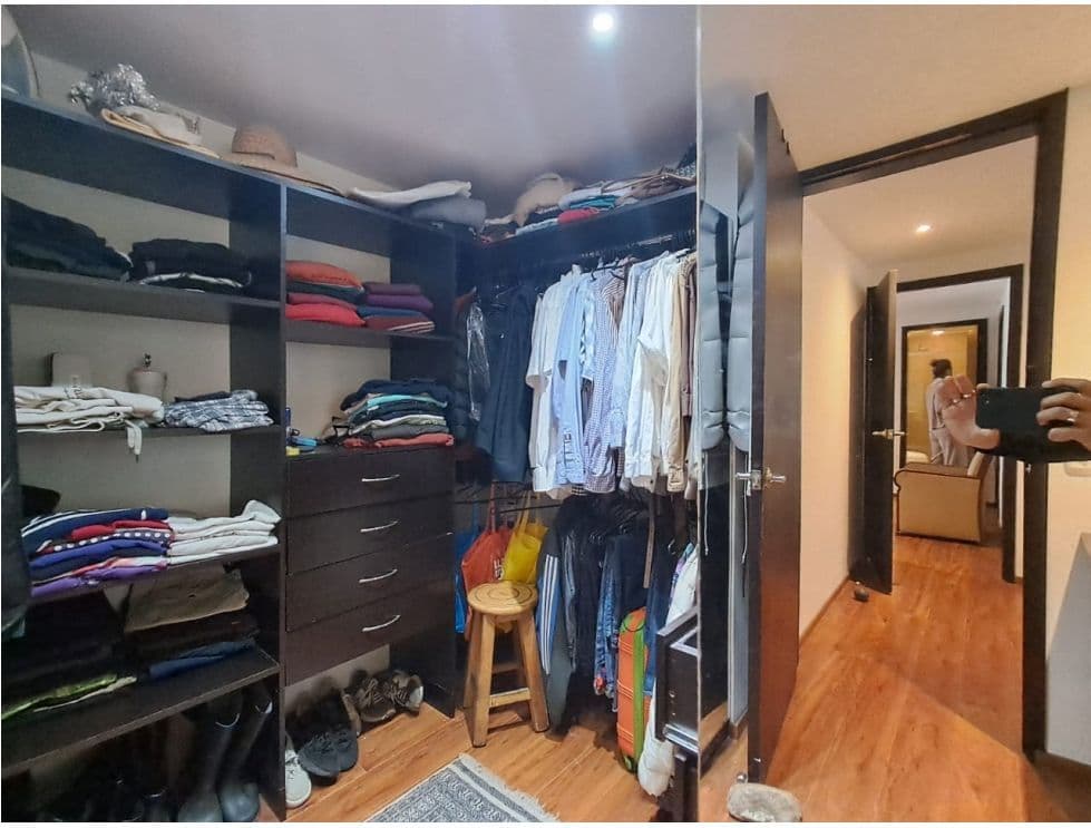 Foto 7 de 11: Apartamento en Chicó Norte, Bogotá D.C.