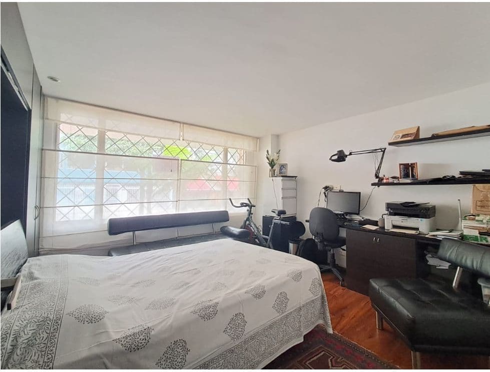 Foto 8 de 11: Apartamento en Chicó Norte, Bogotá D.C.
