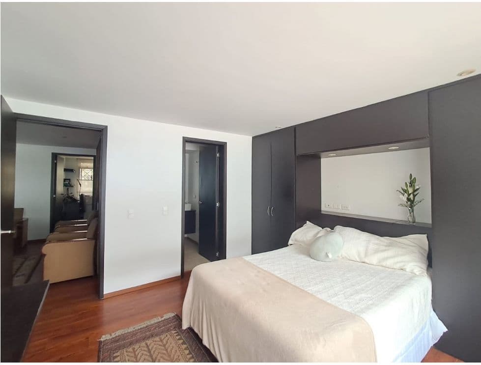 Foto 10 de 11: Apartamento en Chicó Norte, Bogotá D.C.