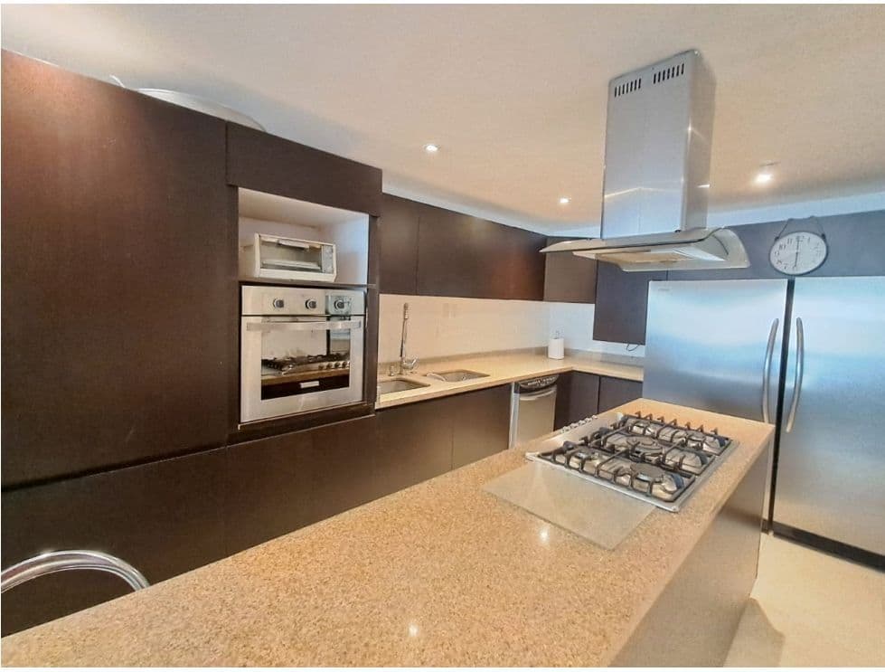 Foto 4 de 11: Apartamento en Chicó Norte, Bogotá D.C.