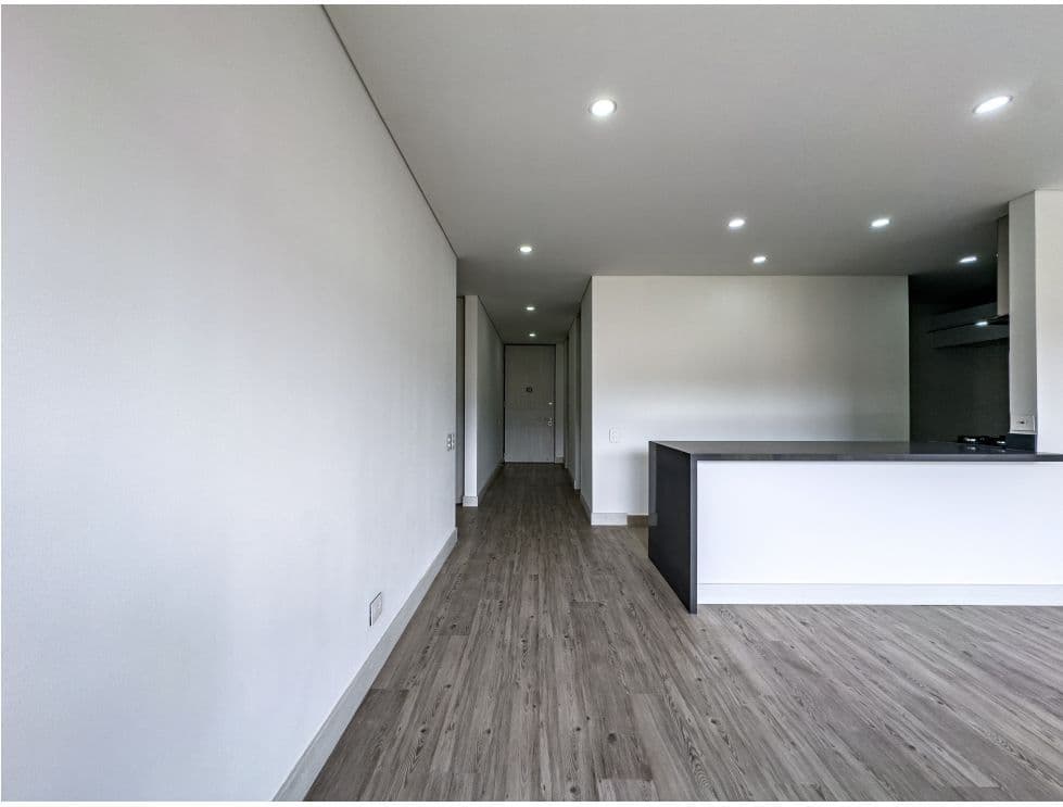 Foto 12 de 19: Apartamento en Chicó Norte ET III, Bogotá D.C.