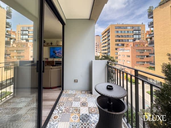 Foto 4 de 17: Apartamento en Chicó Norte, Bogotá D.C.
