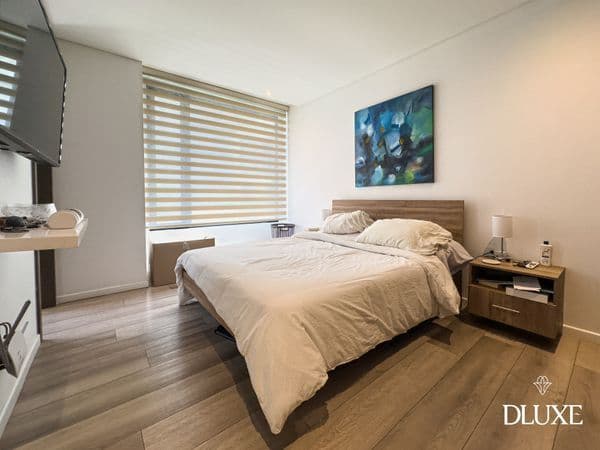 Foto 6 de 12: Apartamento en Chicó Norte ET II, Bogotá D.C.