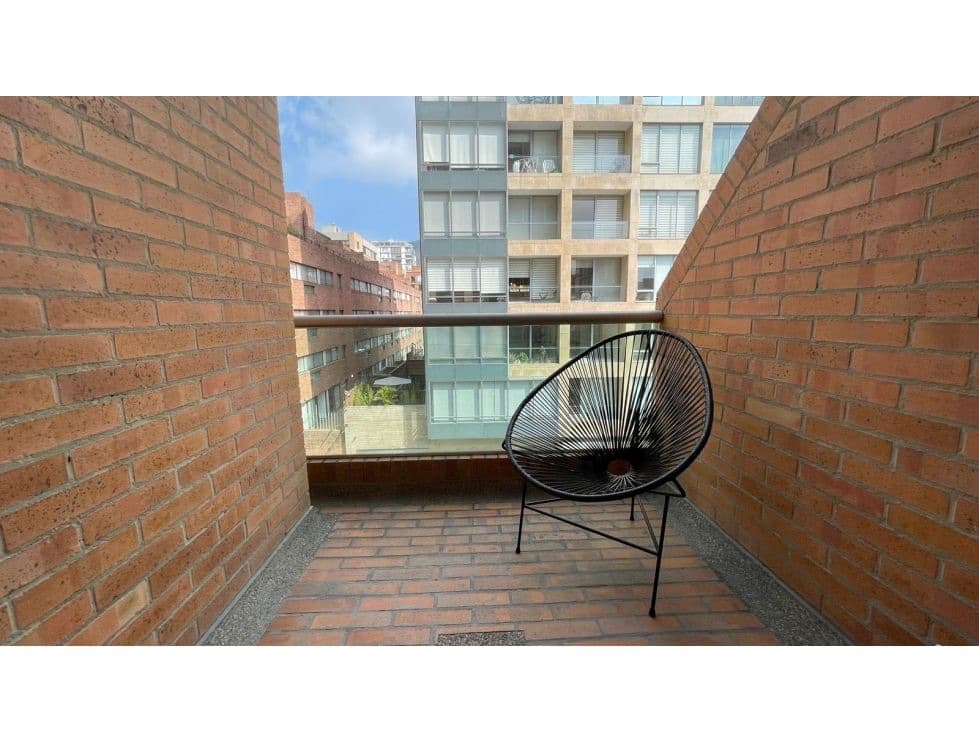 Foto 13 de 13: Apartamento en Chicó Norte ET II, Bogotá D.C.