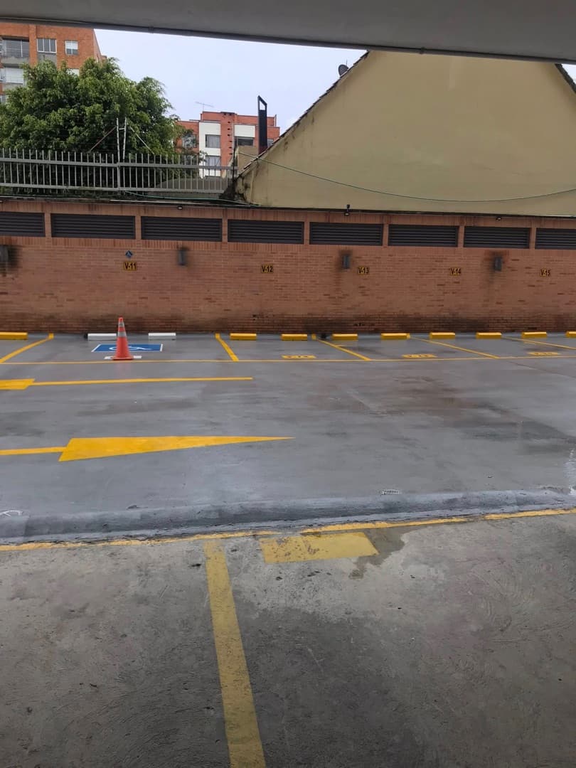 Foto 18 de 18: Apartamento en Prados De La Calleja, Bogotá D.C.