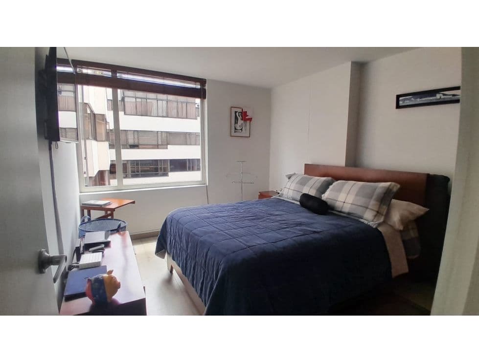 Foto 7 de 19: Apartamento en Prados De La Calleja, Bogotá D.C.