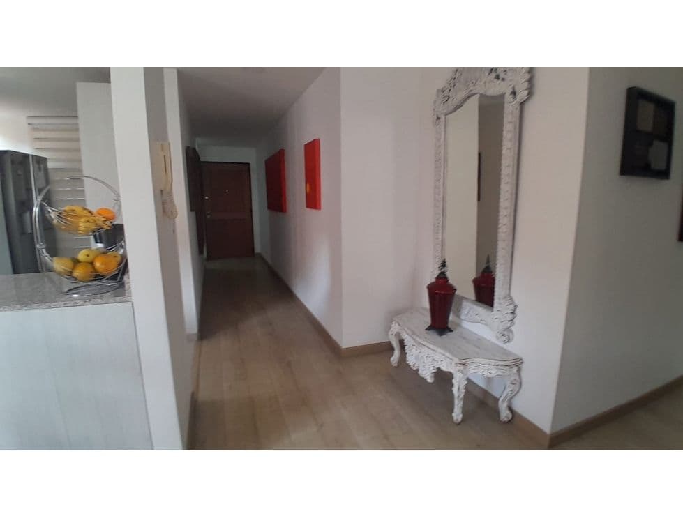 Foto 11 de 19: Apartamento en Prados De La Calleja, Bogotá D.C.