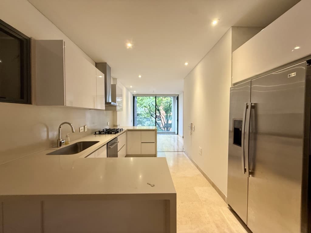Foto 10 de 20: Apartamento en Chicó Norte, Bogotá D.C.