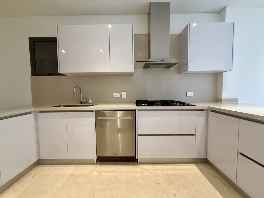 Foto 11 de 20: Apartamento en Chicó Norte, Bogotá D.C.