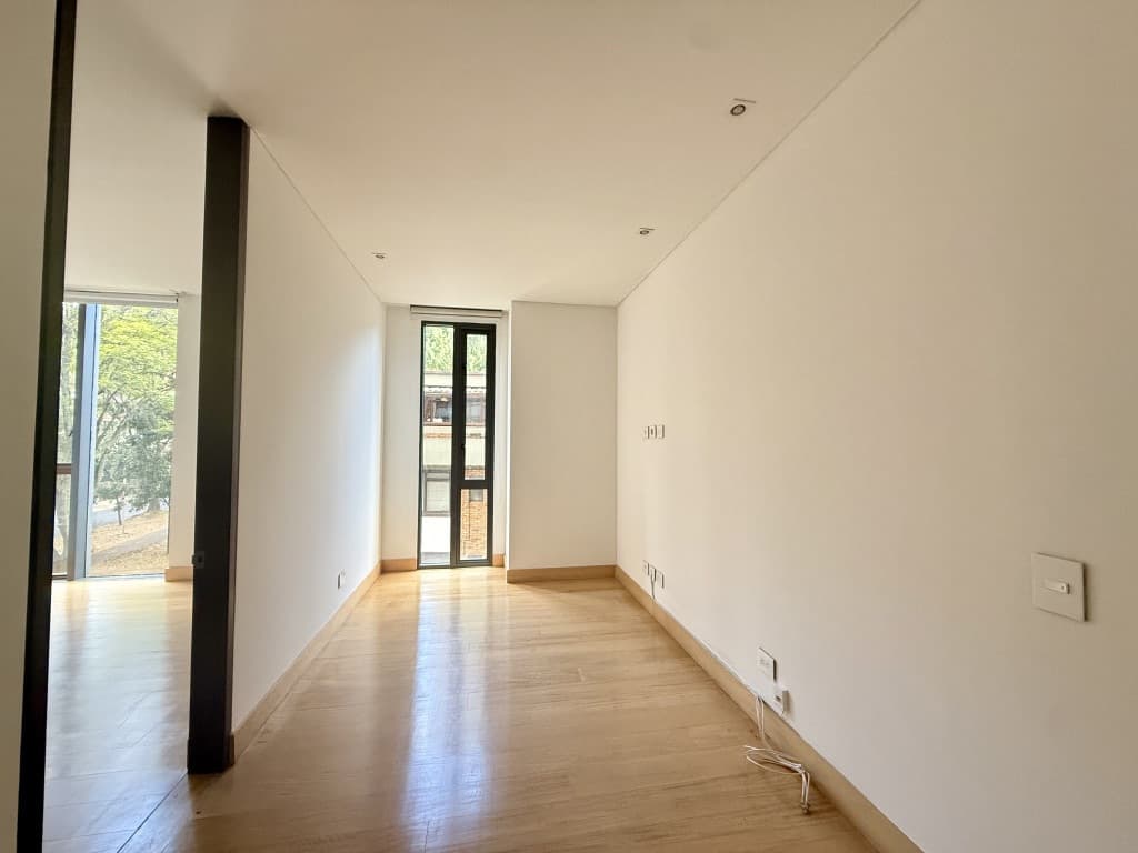 Foto 17 de 20: Apartamento en Chicó Norte, Bogotá D.C.