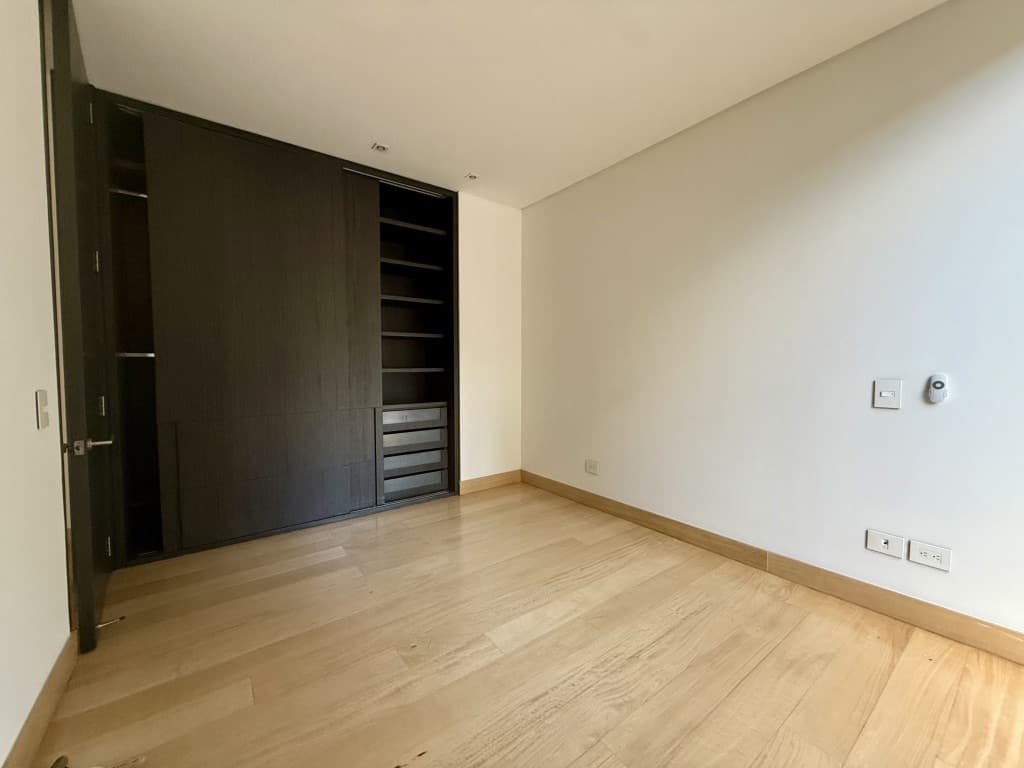 Foto 18 de 20: Apartamento en Chicó Norte, Bogotá D.C.