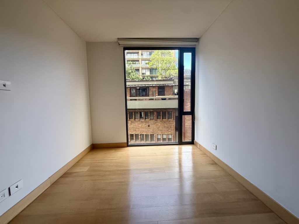 Foto 19 de 20: Apartamento en Chicó Norte, Bogotá D.C.