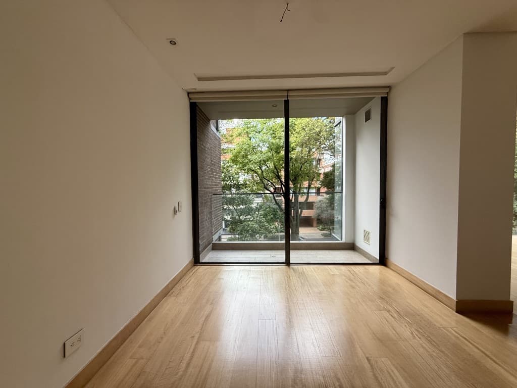 Foto 2 de 20: Apartamento en Chicó Norte, Bogotá D.C.