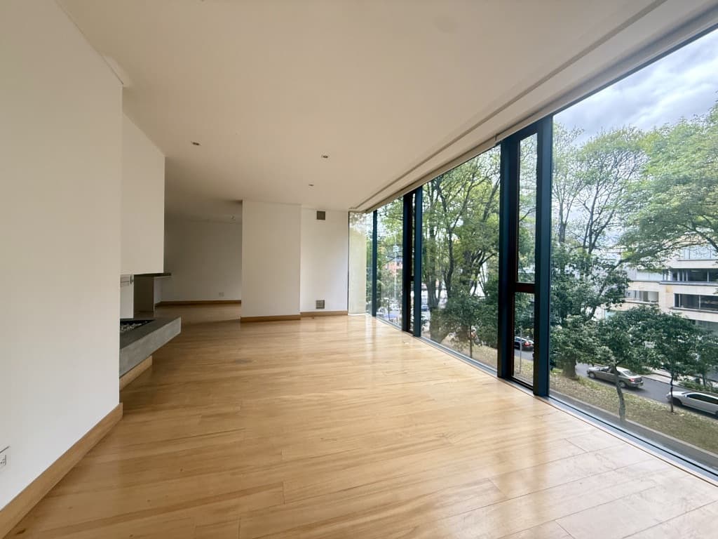 Foto 3 de 20: Apartamento en Chicó Norte, Bogotá D.C.