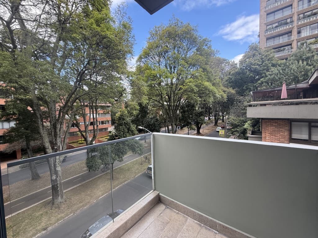 Foto 4 de 20: Apartamento en Chicó Norte, Bogotá D.C.