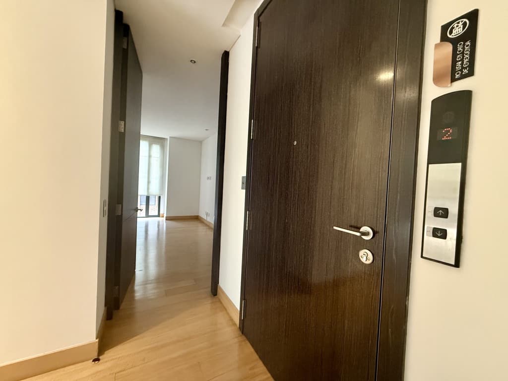 Foto 6 de 20: Apartamento en Chicó Norte, Bogotá D.C.