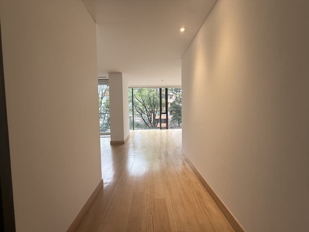 Foto 7 de 20: Apartamento en Chicó Norte, Bogotá D.C.