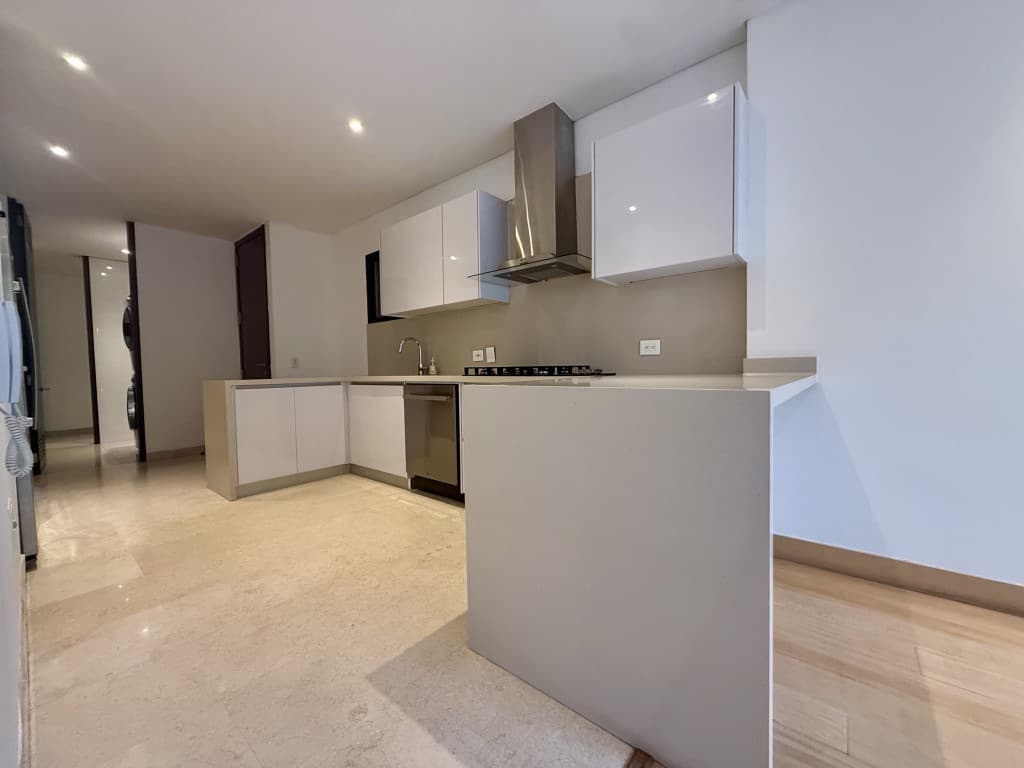 Foto 9 de 20: Apartamento en Chicó Norte, Bogotá D.C.
