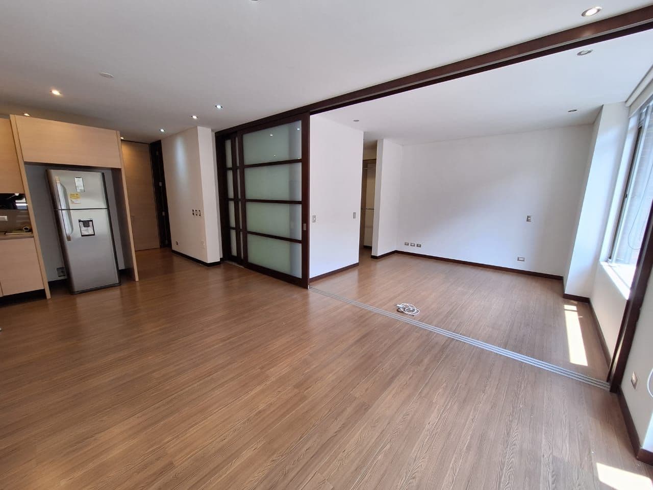Foto 2 de 12: Apartamento en Chicó Norte ET II, Bogotá D.C.