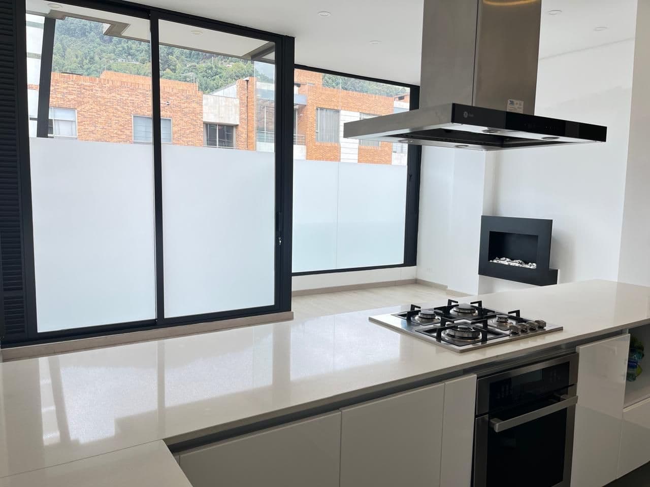 Foto 1 de 19: Apartamento en Chicó Norte ET II, Bogotá D.C.