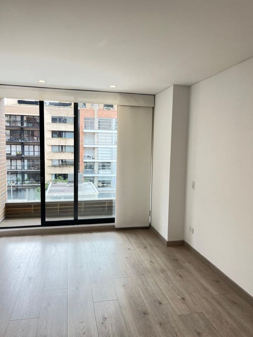 Foto 13 de 19: Apartamento en Chicó Norte ET II, Bogotá D.C.
