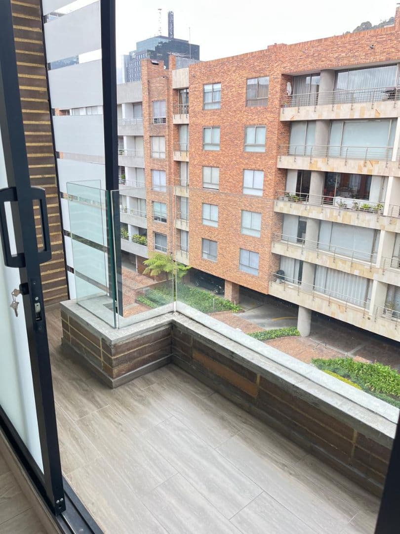 Foto 2 de 19: Apartamento en Chicó Norte ET II, Bogotá D.C.