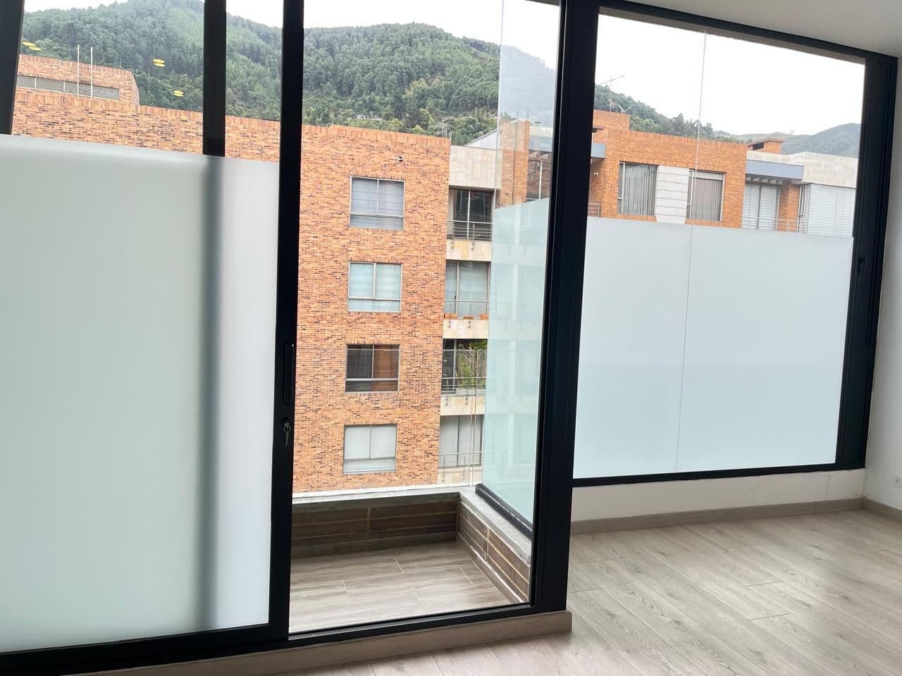 Foto 3 de 19: Apartamento en Chicó Norte ET II, Bogotá D.C.