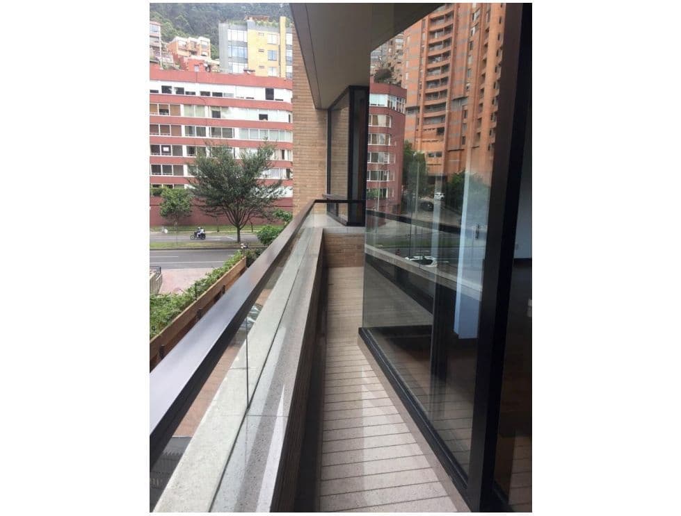 Foto 12 de 19: Apartamento en La Cabrera, Bogotá D.C.