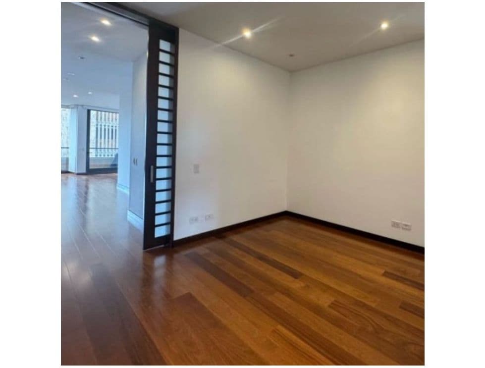 Foto 2 de 12: Apartamento en La Cabrera, Bogotá D.C.