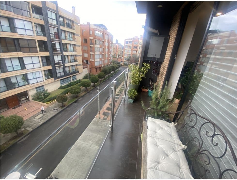 Foto 9 de 12: Apartamento en Santa Bárbara Oriental, Bogotá D.C.