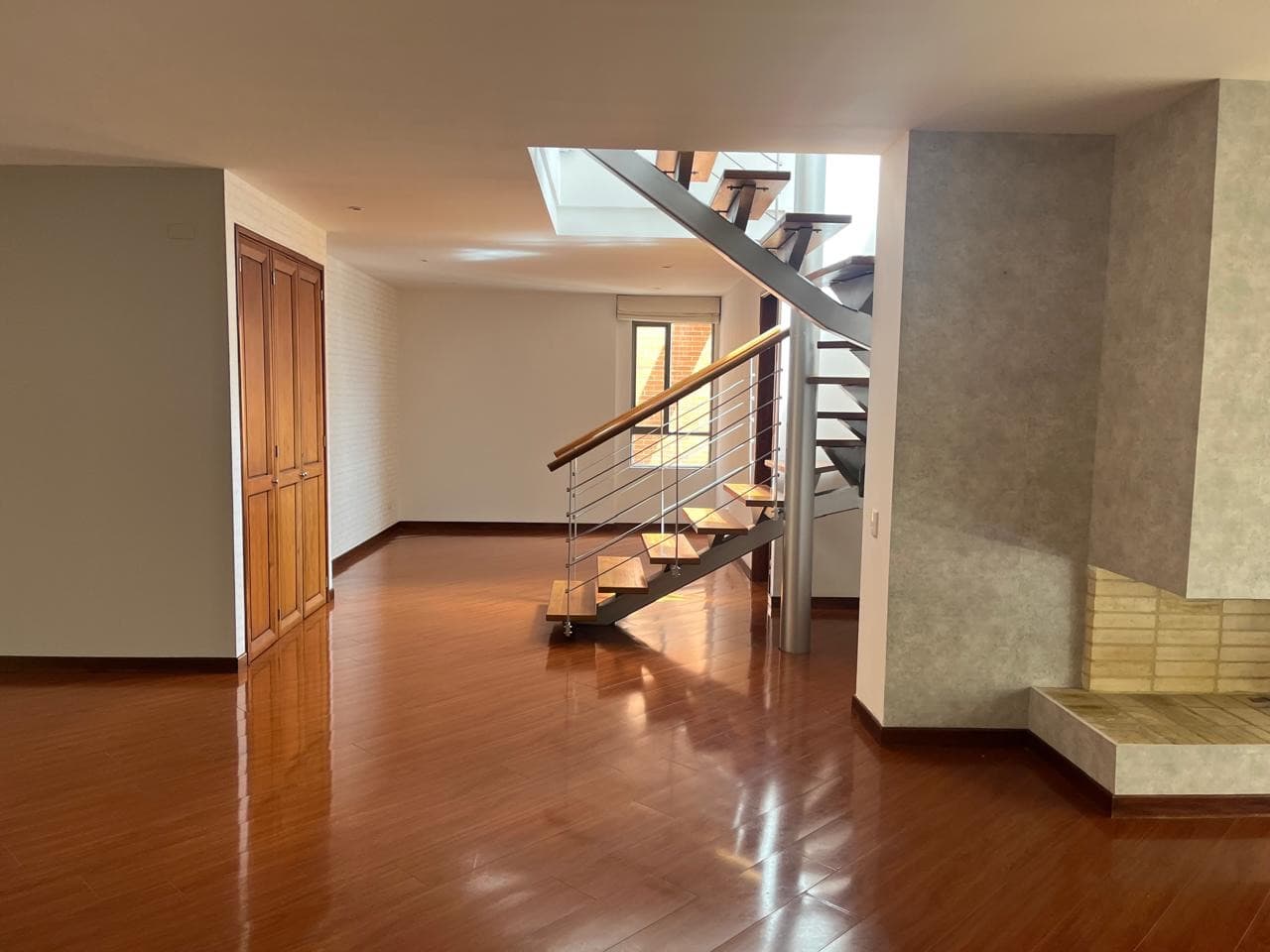 Foto 1 de 20: Apartamento en Los Alpes, Bogotá D.C.