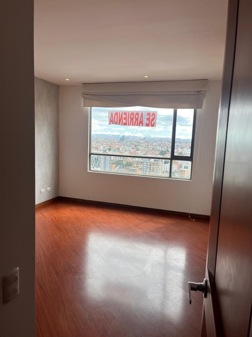 Foto 13 de 20: Apartamento en Los Alpes, Bogotá D.C.