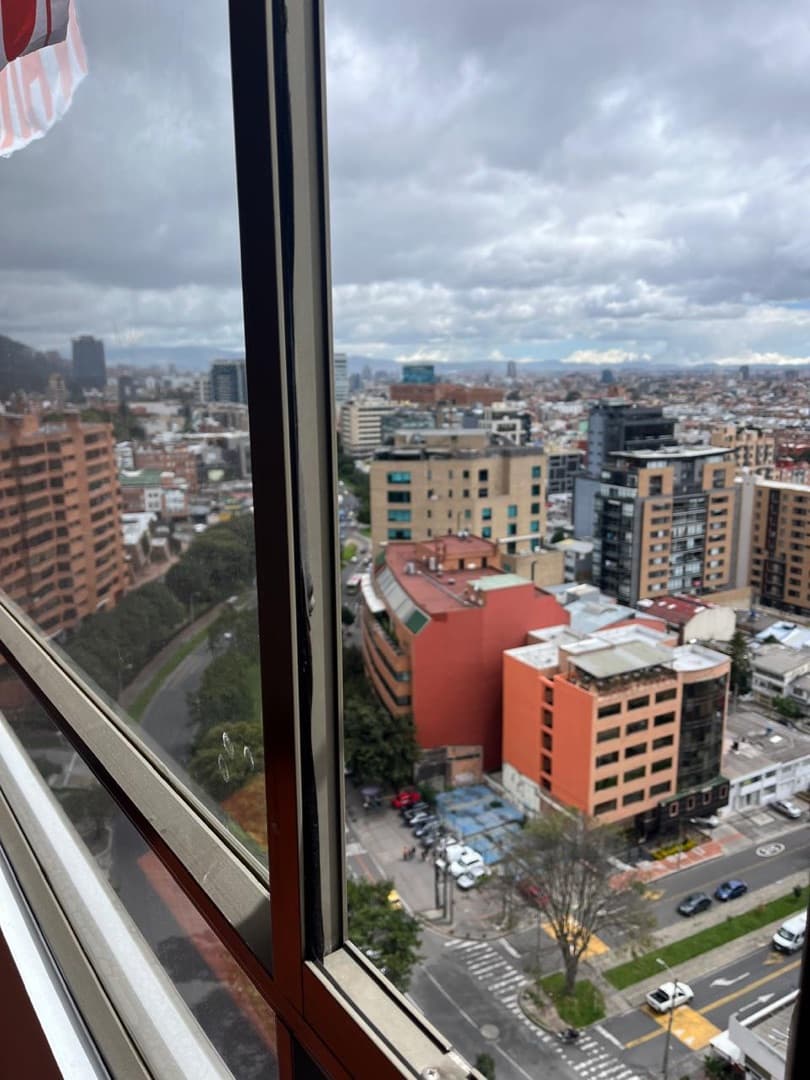 Foto 14 de 20: Apartamento en Los Alpes, Bogotá D.C.