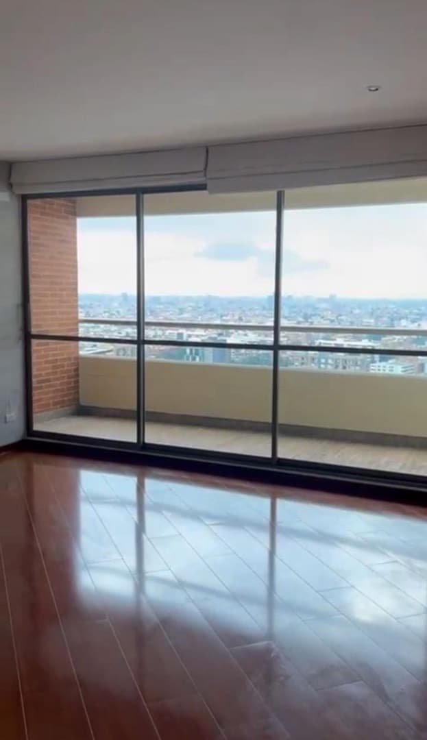 Foto 4 de 20: Apartamento en Los Alpes, Bogotá D.C.