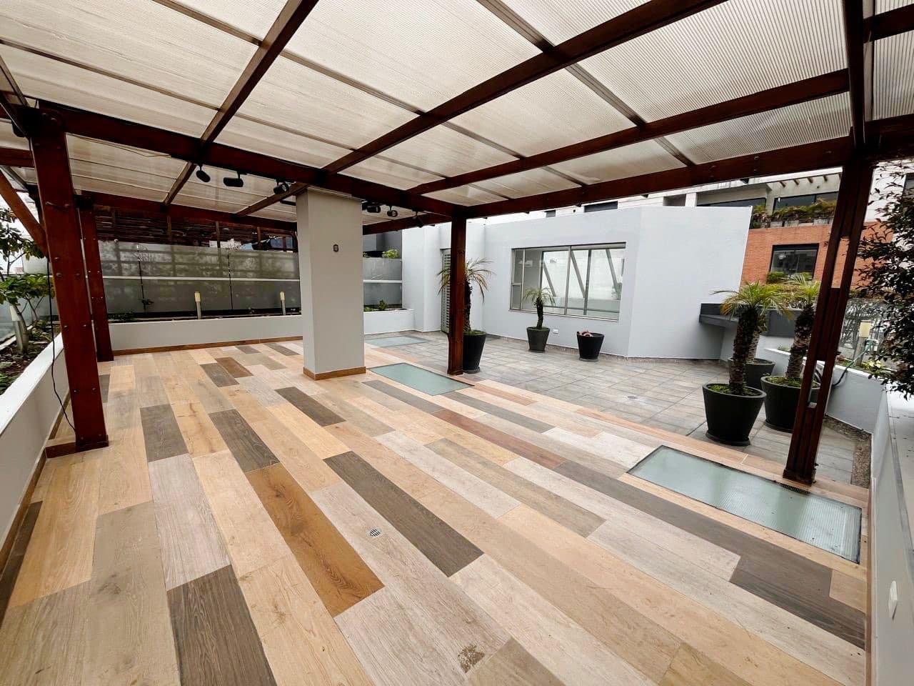 Foto 2 de 20: Apartamento en Chicó Norte ET II, Bogotá D.C.