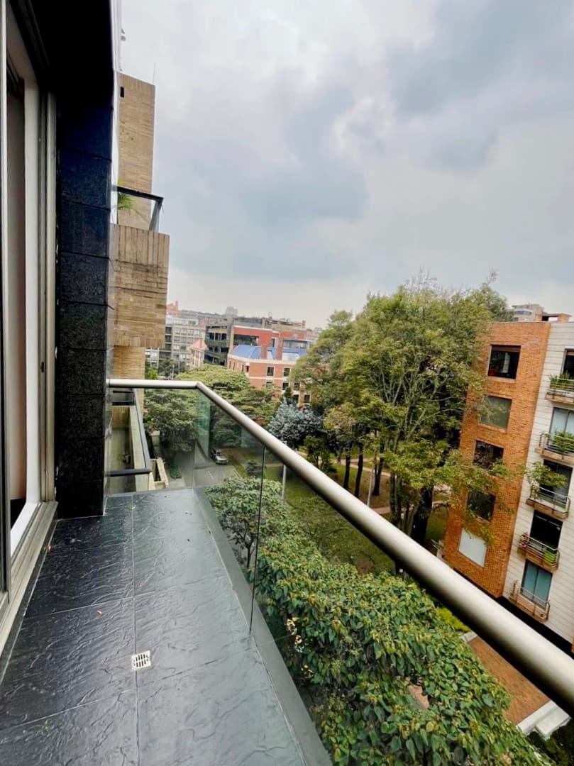 Foto 6 de 20: Apartamento en Chicó Norte ET II, Bogotá D.C.