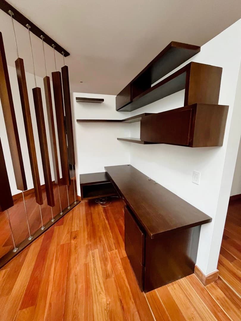 Foto 10 de 20: Apartamento en Chicó Norte ET II, Bogotá D.C.