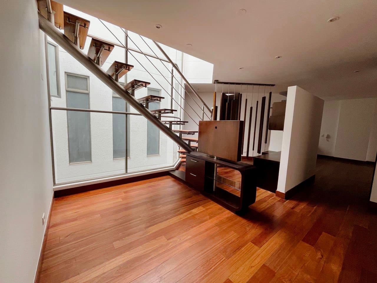 Foto 4 de 20: Apartamento en Chicó Norte ET II, Bogotá D.C.