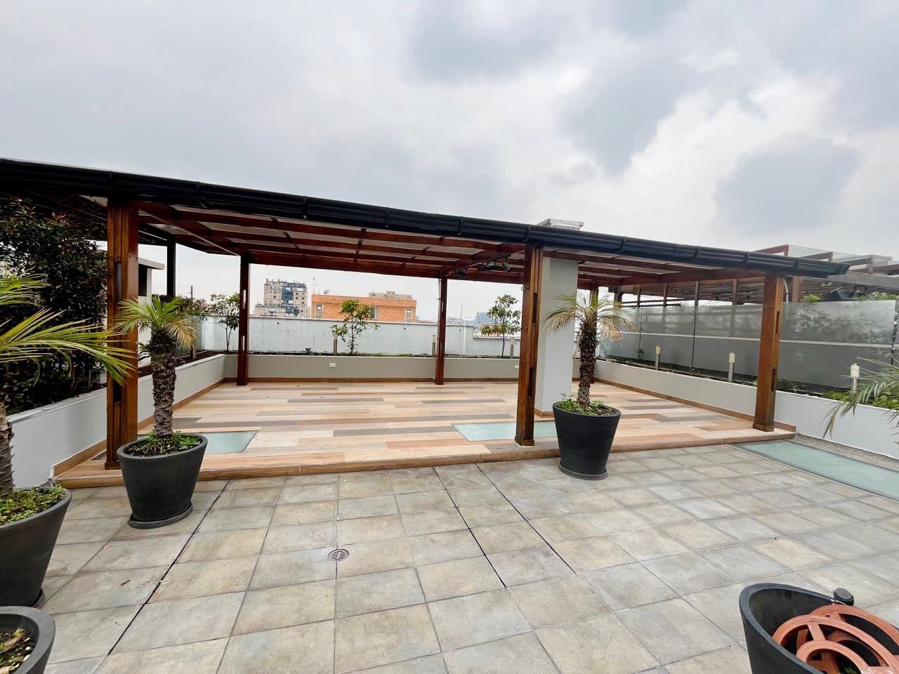 Foto 11 de 20: Apartamento en Chicó Norte ET II, Bogotá D.C.