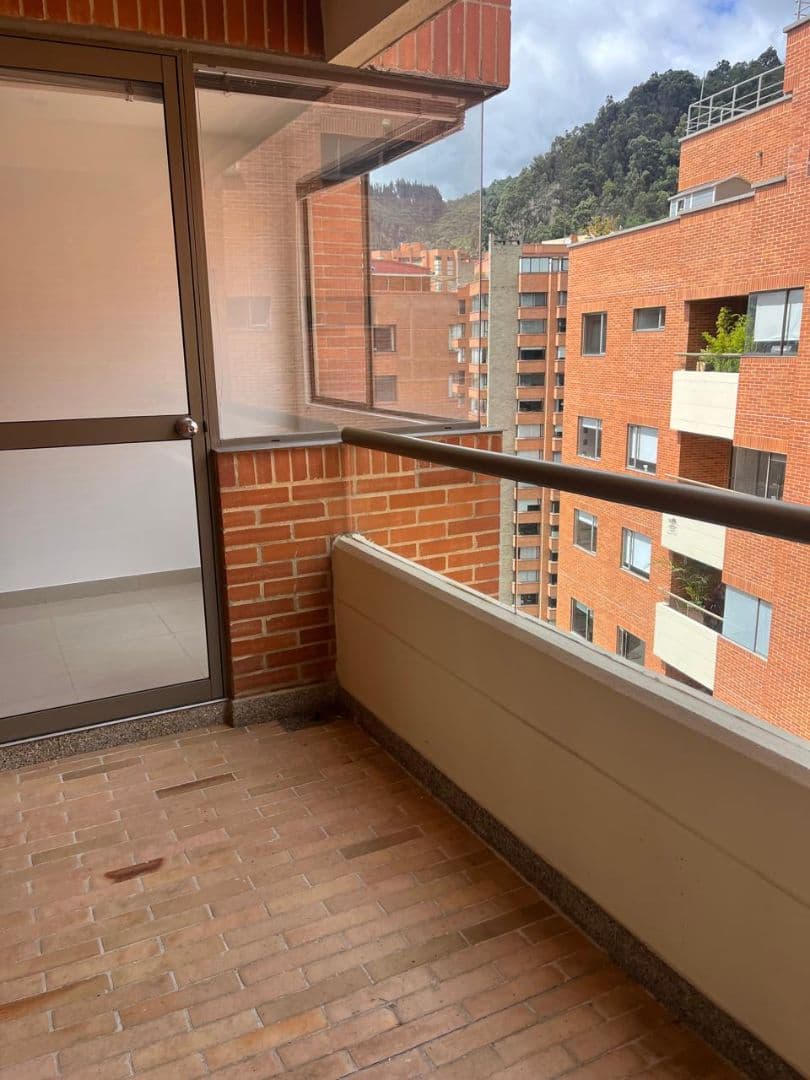 Foto 15 de 17: Apartamento en Los Alpes, Bogotá D.C.