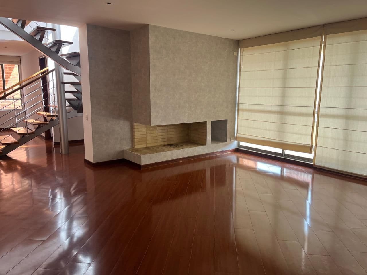 Foto 17 de 17: Apartamento en Los Alpes, Bogotá D.C.