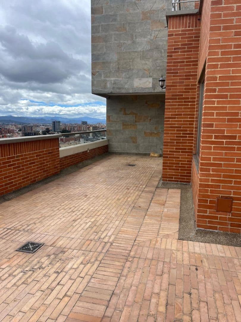 Foto 3 de 17: Apartamento en Los Alpes, Bogotá D.C.