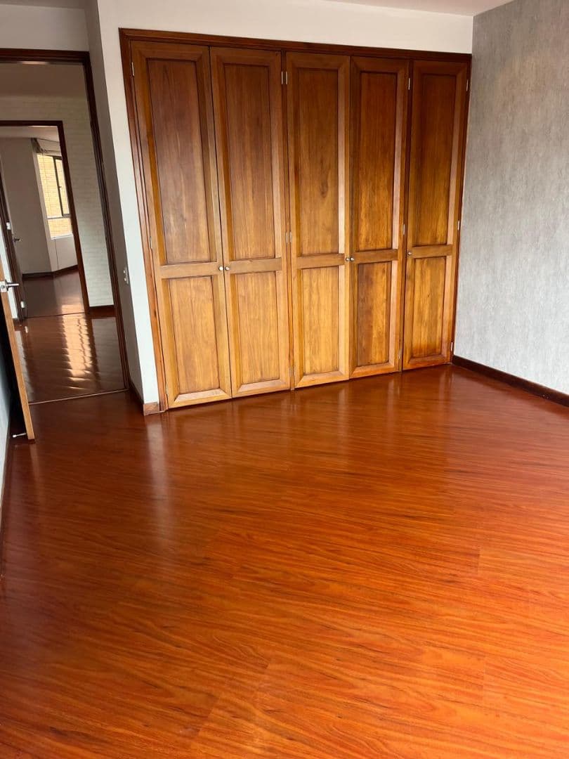 Foto 7 de 17: Apartamento en Los Alpes, Bogotá D.C.
