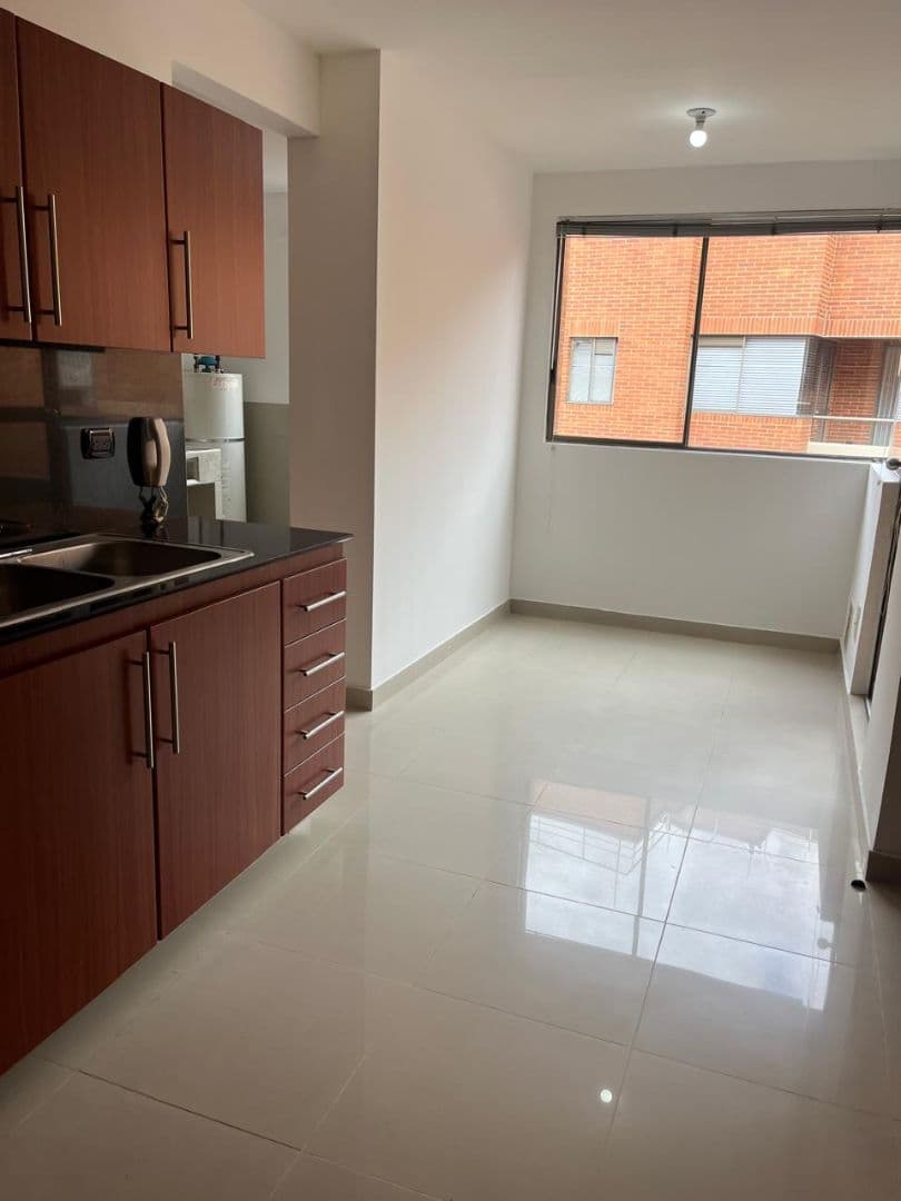 Foto 16 de 16: Apartamento en El Nogal, Bogotá D.C.