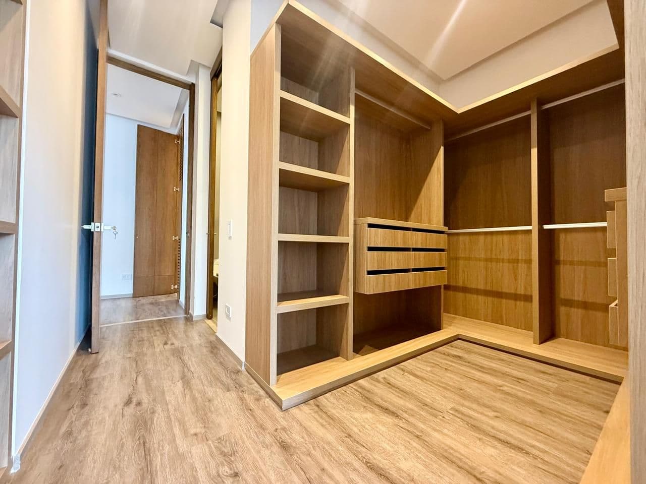 Foto 16 de 19: Apartamento en Chicó Norte ET II, Bogotá D.C.