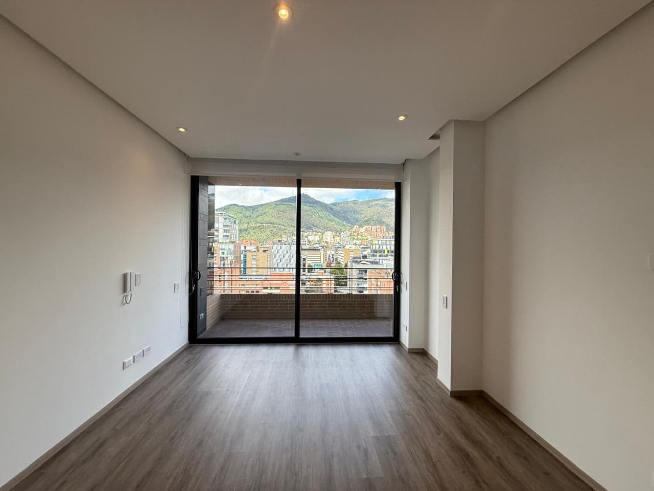 Foto 9 de 19: Apartamento en Chicó Norte ET II, Bogotá D.C.